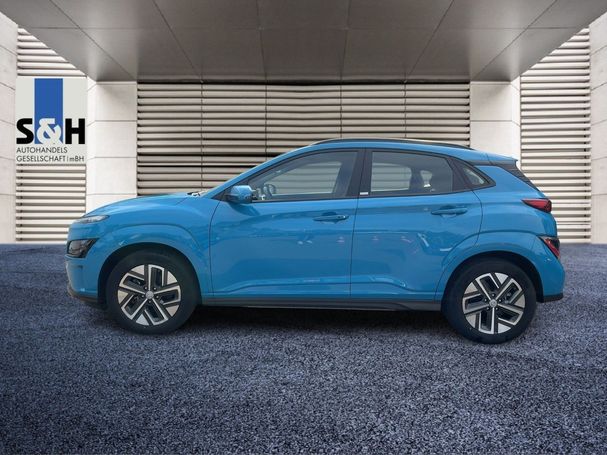 Hyundai Kona Elektro 100 kW image number 5