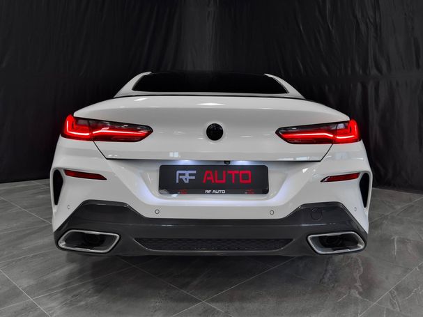 BMW 840d xDrive 235 kW image number 11