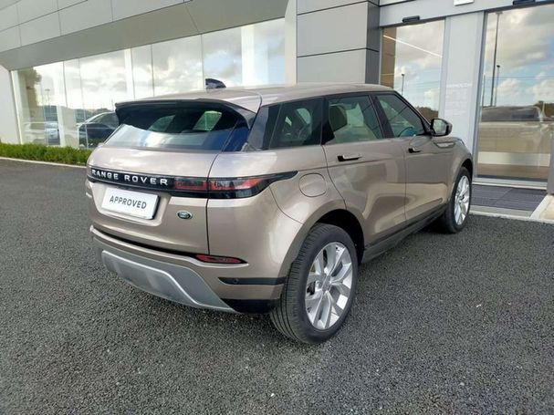 Land Rover Range Rover Evoque 120 kW image number 2