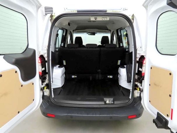 Ford Transit Courier 74 kW image number 13