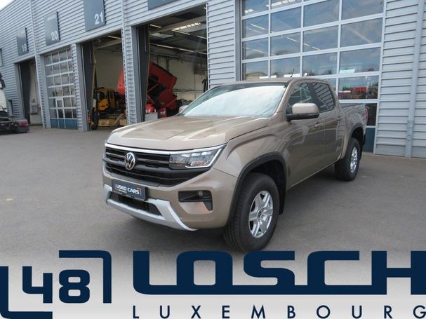 Volkswagen Amarok 2.0 TDI Life 4Motion 151 kW image number 2