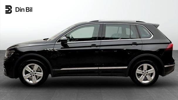 Volkswagen Tiguan TDI DSG 4Motion 141 kW image number 5