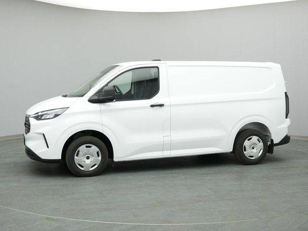 Ford Transit Custom L1 81 kW image number 39