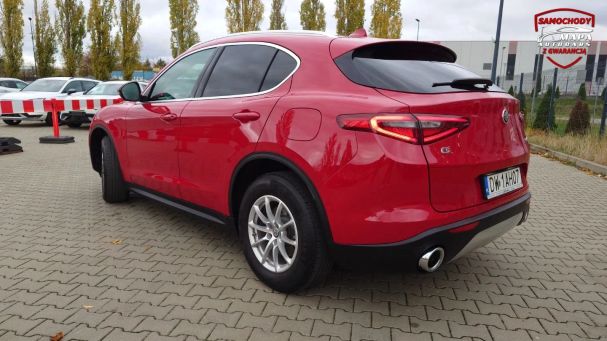 Alfa Romeo Stelvio 147 kW image number 4