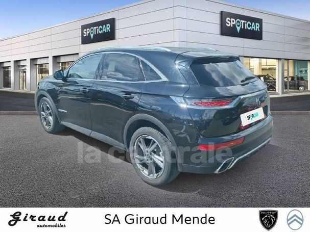 DS Automobiles 7 Crossback BlueHDi 180 130 kW image number 4