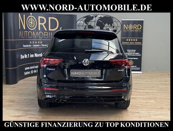 Volkswagen Tiguan 2.0 TSI DSG 4Motion 140 kW image number 9