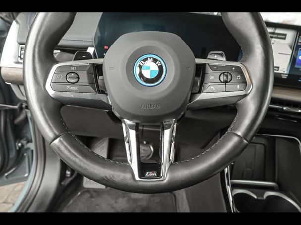 BMW X1 M xDrive 240 kW image number 8