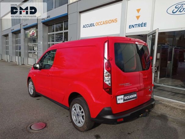 Ford Transit Connect 74 kW image number 3