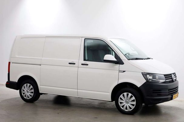 Volkswagen T6 Transporter DSG 110 kW image number 10