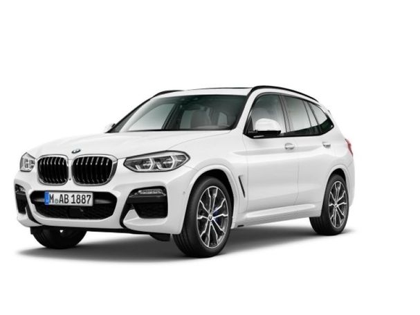 BMW X3 xDrive30d M Sport 195 kW image number 1