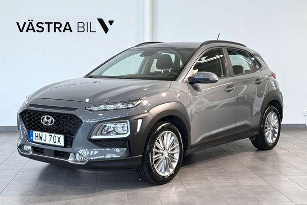 Hyundai Kona 1.0 T-GDI Trend 88 kW image number 1