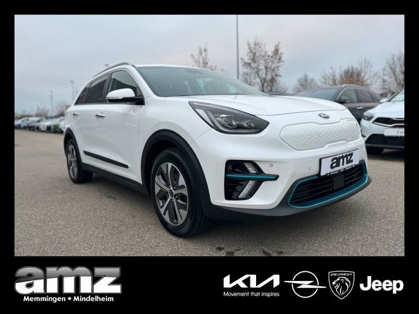 Kia Niro e Spirit 150 kW image number 3