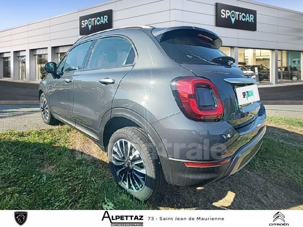 Fiat 500X 1.0 FireFly Cross 88 kW image number 5