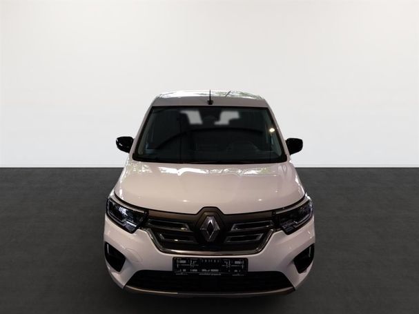 Renault Kangoo E-TECH EV45 90 kW image number 2