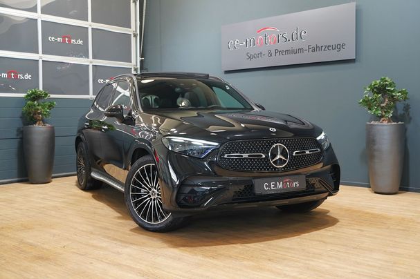 Mercedes-Benz GLC 300 198 kW image number 1