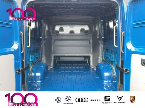 Volkswagen Crafter TDI plus Plus 103 kW image number 7