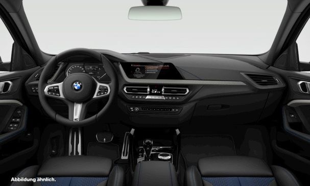 BMW 118i 103 kW image number 3