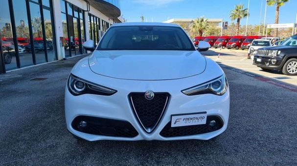 Alfa Romeo Stelvio 2.2 Diesel AT8 Q4 154 kW image number 3