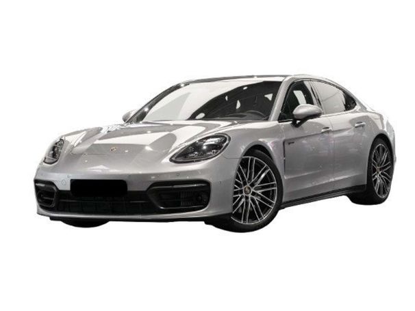 Porsche Panamera 340 kW image number 1