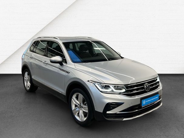 Volkswagen Tiguan 2.0 TDI Elegance 4Motion DSG 147 kW image number 8