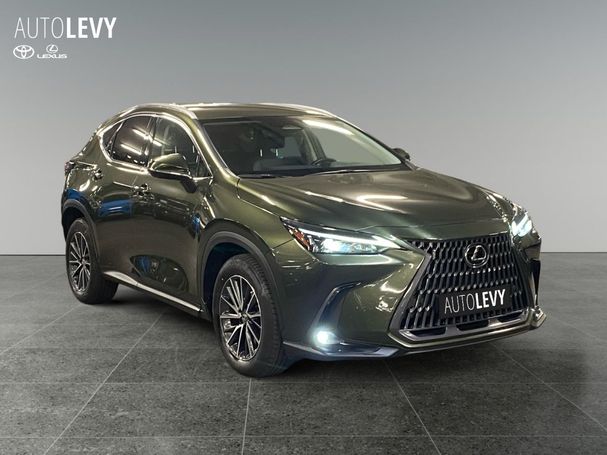 Lexus NX 450 h 227 kW image number 8