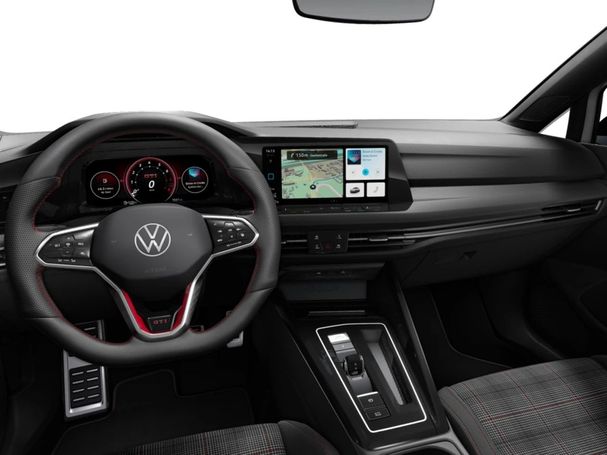 Volkswagen Golf GTI DSG 180 kW image number 13