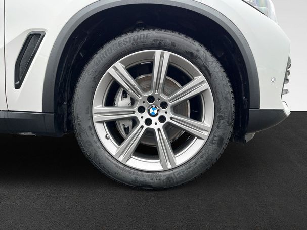 BMW X5 xDrive40i 250 kW image number 4