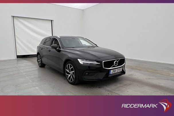 Volvo V60 D4 AWD 140 kW image number 2