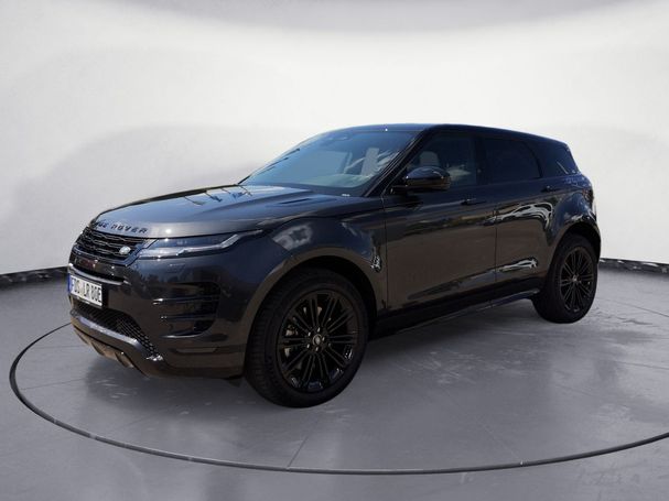 Land Rover Range Rover Evoque P300e S 198 kW image number 1