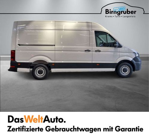 Volkswagen Crafter 35 TDI 4Motion 103 kW image number 1