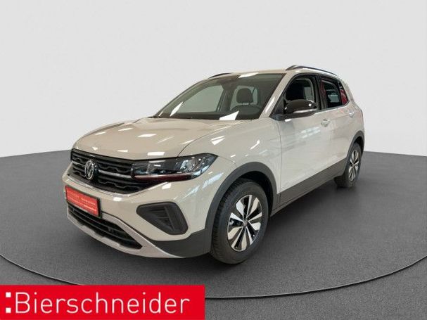 Volkswagen T-Cross 1.0 TSI DSG 85 kW image number 1