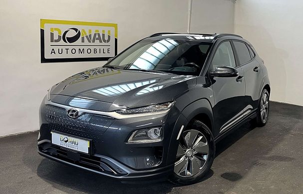 Hyundai Kona Elektro 64 kWh 150 kW image number 1