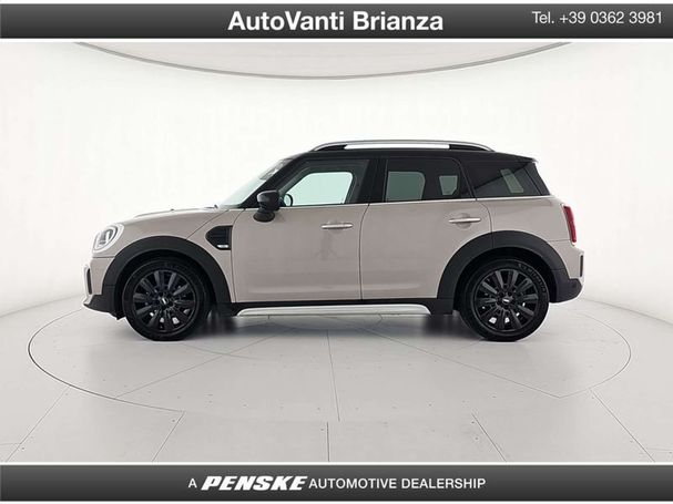 Mini Cooper D Countryman Mini 110 kW image number 4