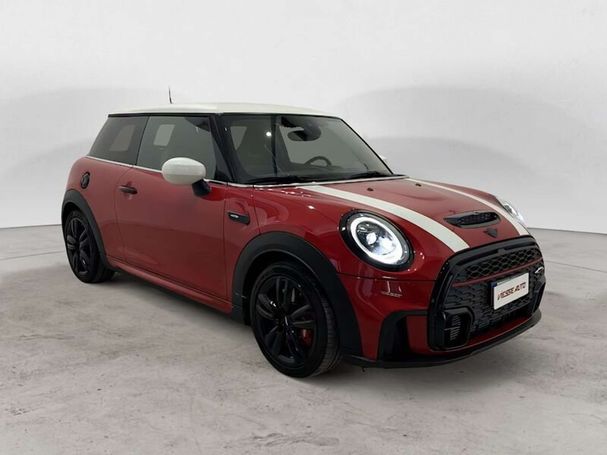 Mini John Cooper Works JCW 170 kW image number 2