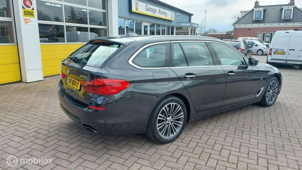 BMW 540i Touring xDrive 250 kW image number 5