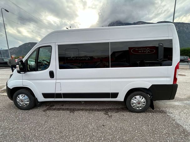 Fiat Ducato 35 140 103 kW image number 2