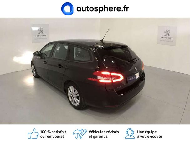 Peugeot 308 SW BlueHDi 130 S&S Active 96 kW image number 7