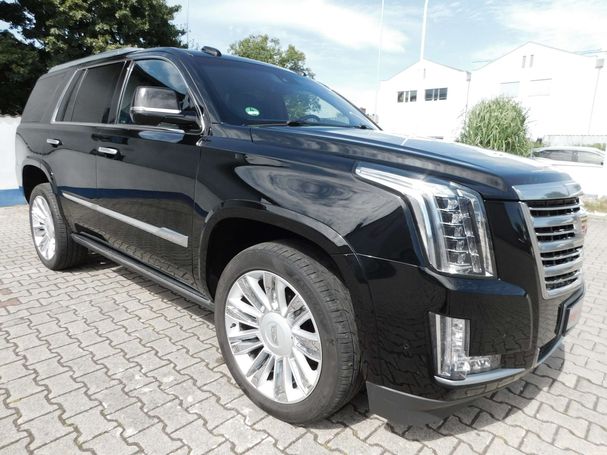 Cadillac Escalade AT Platinum 313 kW image number 7