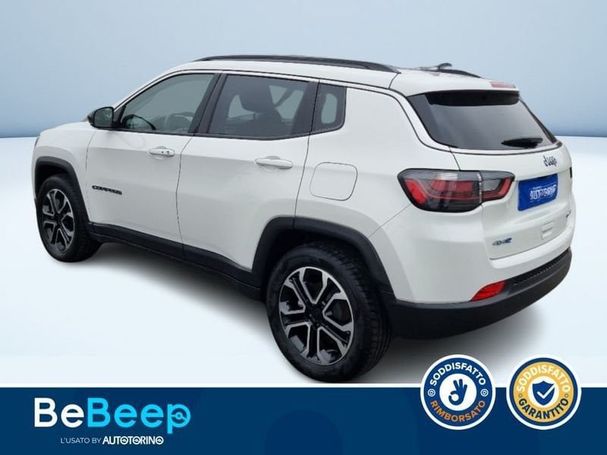 Jeep Compass 140 kW image number 6