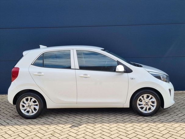 Kia Picanto 1.0 49 kW image number 6