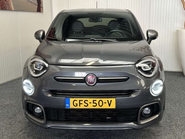 Fiat 500X 1.0 88 kW image number 44