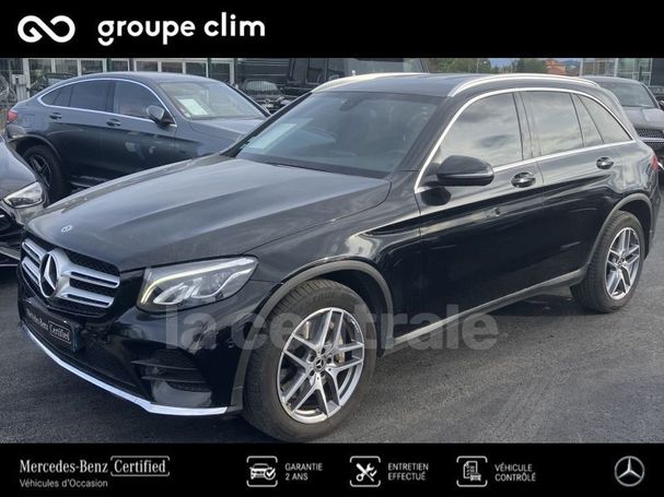 Mercedes-Benz GLC 250 d 4Matic 150 kW image number 1