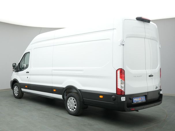 Ford Transit 350 L4H3 HA Trend 125 kW image number 18