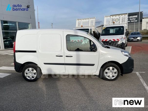 Renault Kangoo BLUE dCi 95 70 kW image number 26