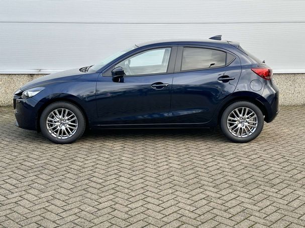 Mazda 2 66 kW image number 6