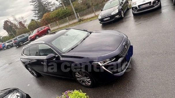 Peugeot 508 SW BlueHDi 180 EAT8 130 kW image number 14