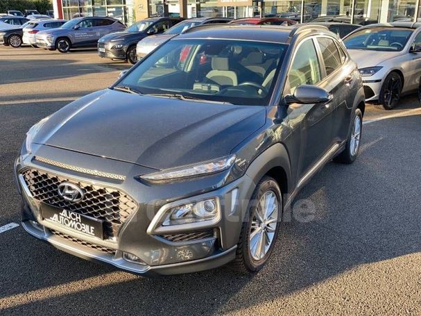 Hyundai Kona 1.6 CRDi DCT 100 kW image number 1