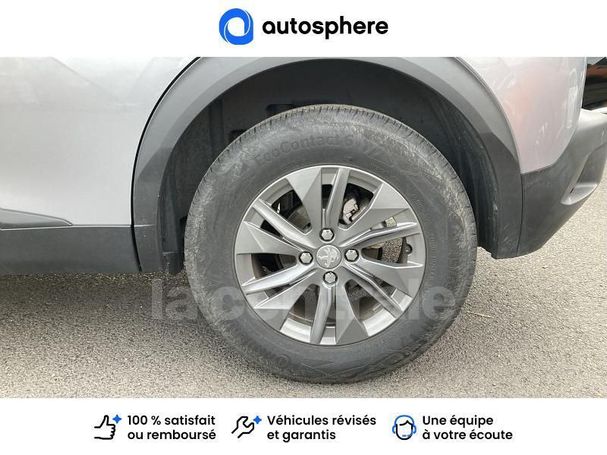 Peugeot 2008 1.2 PureTech 74 kW image number 23