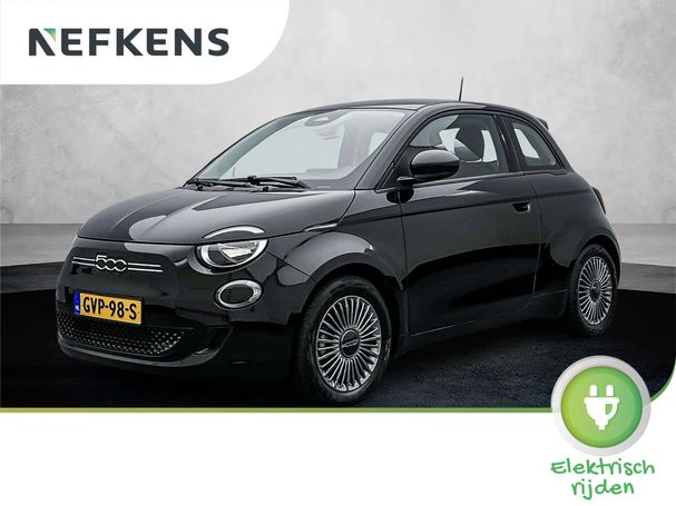 Fiat 500 e 42 kWh 87 kW image number 1