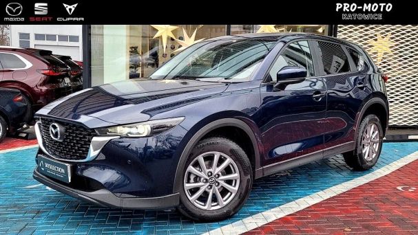 Mazda CX-5 2.0 121 kW image number 1